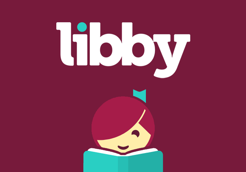 Image of Libby Icon