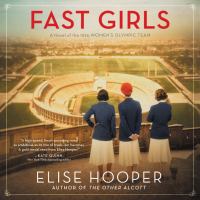 Cover of the novel Fast Girls