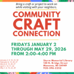 Community Craft Connection