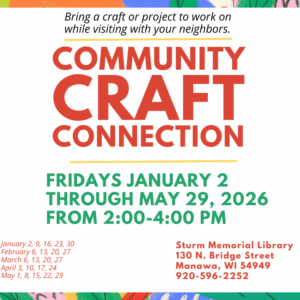Community Craft Connection