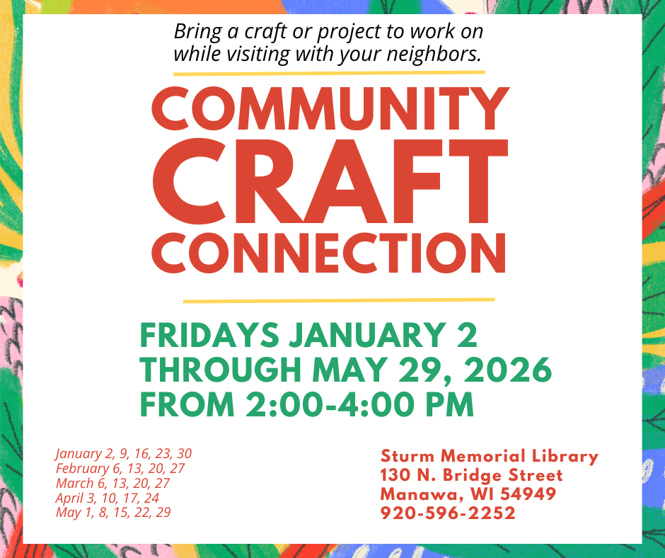 Community Craft Connection
